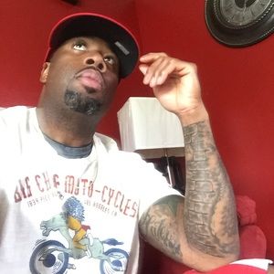 Meet your Posher, Terry